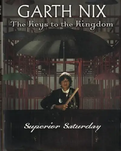 Superior Saturday