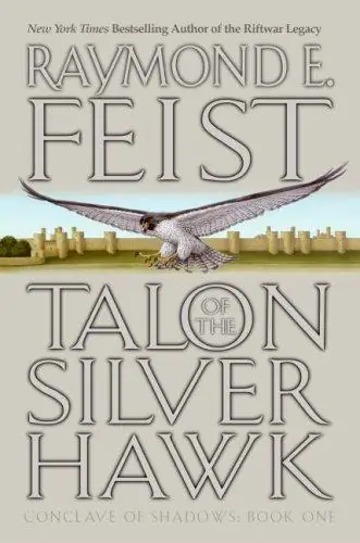 Talon of the Silver Hawk
