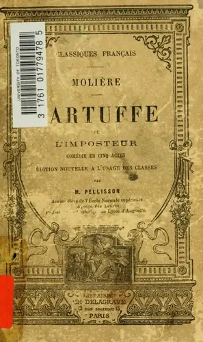 Tartuffe