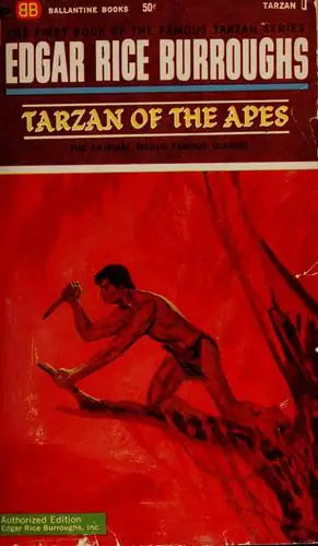 Tarzan