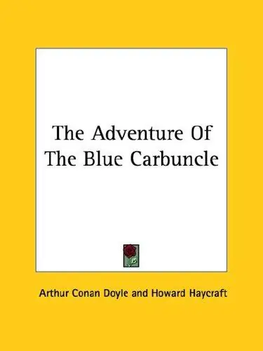 The Adventures of Sherlock Holmes