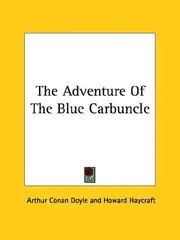The Adventure of the Blue Carbuncle
