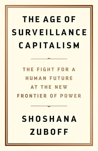 Il capitalismo della sorveglianza