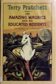 The Amazing Maurice and His Educated Rodents