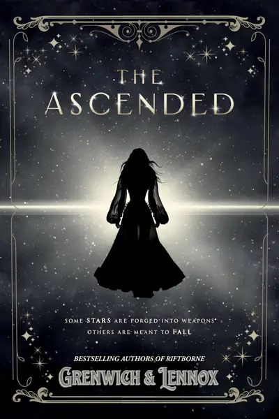 The Ascended