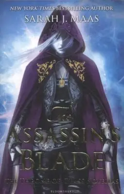 The Assassin's Blade
