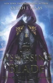 The Assassin's Blade