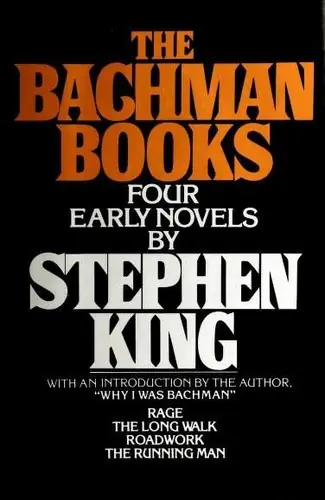 The Bachman Books