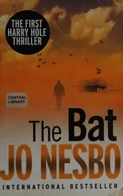 The Bat
