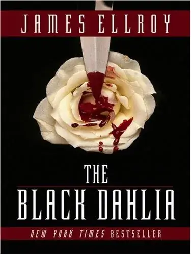 La dalia negra