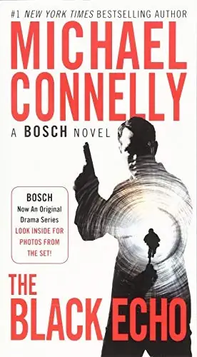 Harry Bosch