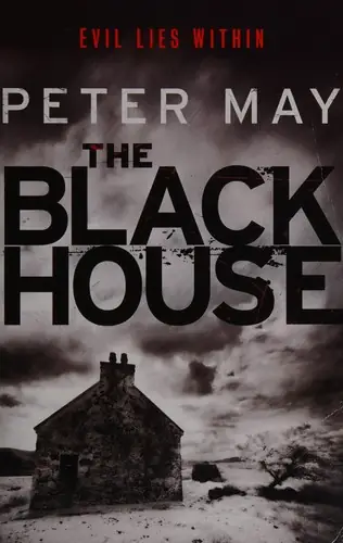 The Blackhouse