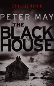 The Blackhouse
