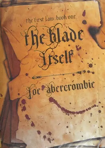 The First Law
