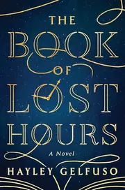 The Book of Lost Hours