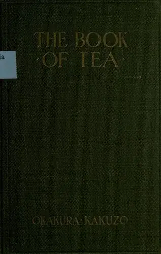 The Book of Tea