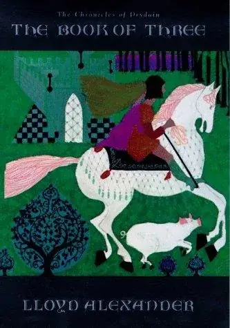 The Chronicles of Prydain