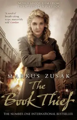 Złodziejka książek