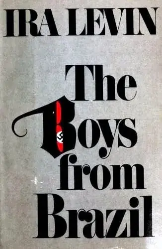The Boys from Brazil