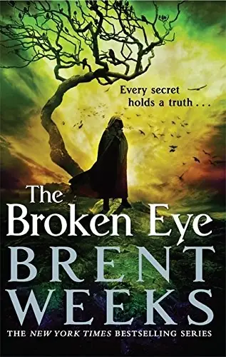 The Broken Eye