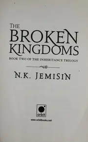 The Broken Kingdoms