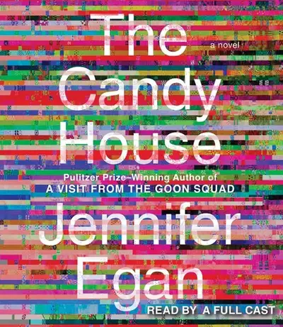 The Candy House