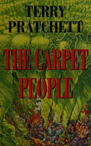 The Carpet People