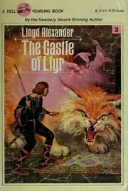 The Castle of Llyr