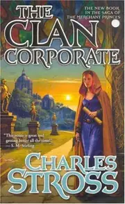 The Clan Corporate