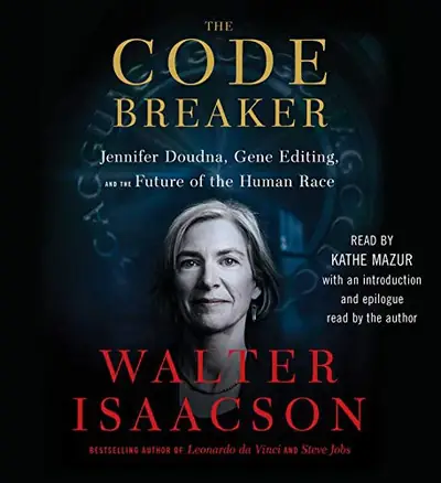 The Code Breaker