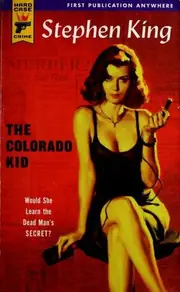 The Colorado Kid