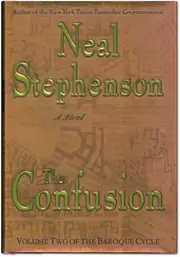 The Confusion