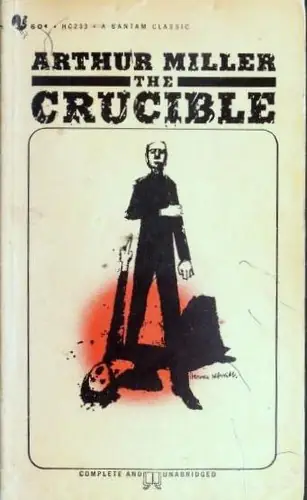 Il crogiuolo