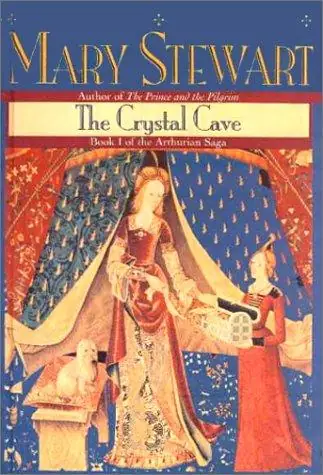 Mary Stewart's Merlin Trilogy