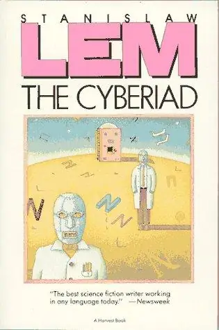 The Cyberiad