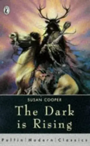 The Dark Is Rising