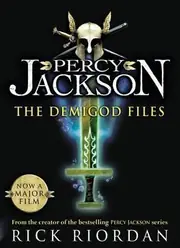 Percy Jackson e gli Dei dell'Olimpo: il libro segreto