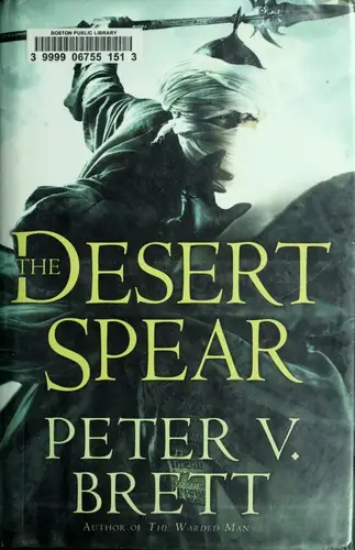 The Demon Cycle