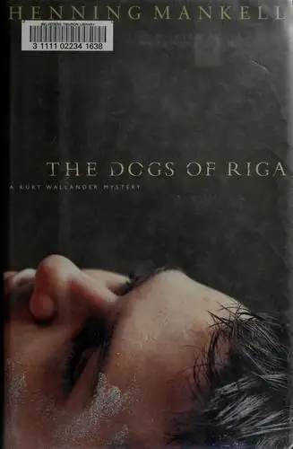 The Dogs of Riga