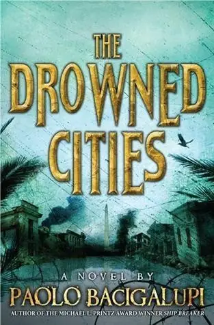 The Drowned Cities