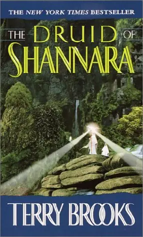 The Druid of Shannara