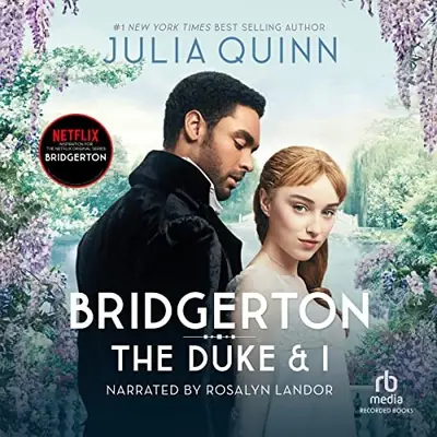 The Bridgerton Series