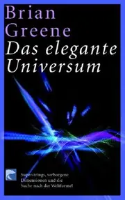 The Elegant Universe