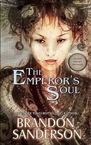 The Emperor's Soul