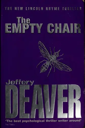 The Empty Chair