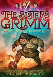 The Fairy-tale Detectives