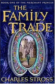 The Family Trade