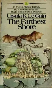 The Farthest Shore