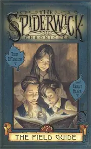 The Spiderwick Chronicles