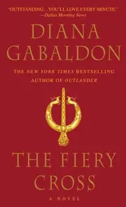 The Fiery Cross